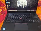 Lenovo Thinkpad X1 Carbon