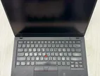 Lenovo Thinkpad X1 Carbon