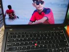 Lenovo Thinkpad X1 Carbon