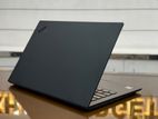 Lenovo ThinkPad X1 Carbon-Gen 8| i7 10th| 16GB| 512GB NVMe| 14" FHD