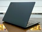 Lenovo ThinkPaD X1 Carbon Gen-9| Core i5 11th Gen| 16GB 4267MHz