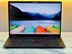 Lenovo ThinkPad X1 Carbon Gen11| Core i7-1355U| 16GB 6400MHz| 512GB NVMe