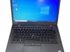 Lenovo ThinkPad X1 carbon (i5-5th gen )(RAM-8 SSD 256 super laptop