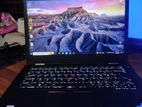 Lenovo Thinkpad X1 Carbon i5 6th gen