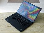 Lenovo ThinkPad X1 Carbon i5 (8th gen) Fresh condition
