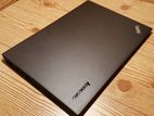 Lenovo ThinkPad X1 carbon i5-8th gen (Ram-16=SSD-256GB)