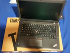 Lenovo ThinkPad X1 carbon i5(8th gen) RAM-16 SSD-256GB