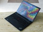 Lenovo ThinkPad X1 carbon i5(8th gen) RAM-16-SSD-512 GB