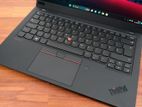 Lenovo Thinkpad X1 Carbon i7 8th Gen 16GB very easy to carry slim body