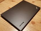 Lenovo ThinkPad X1 carbon i7 (8th gen) RAM-16 SSD-512 display 2k