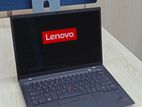 Lenovo Thinkpad x1 Carbon | Intel Core I7 - 11th Gen |14 Inch 4k Display