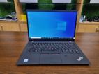 Lenovo ThinkPad X1 carbon|| RAM 8 GB SSD 256|| Core i5 6th Gen|