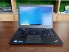Lenovo ThinkPad x1 Carbon|| RAM 8 SSD 256 || 6th Gen Core i5||Full Fresh