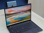 Lenovo ThinkPad X1 Carbon|Core i5-12th Gen|Ram 32 GB DDR5 |Touch Display