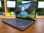 Lenovo ThinkPad X1 carbon||Core i5 6th Gen||RAM 8 GB SSD 256 GB||