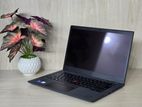 Lenovo ThinkPad X1 Carbon|Core i5 6th Gen|Ram 8 SSD 256|Display 14