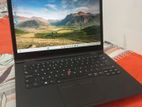 Lenovo ThinkPad X1