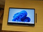 Lenovo Thinkpad X1 Yoga (2 in 1) i5-8th gen.....Full fresh Laptop