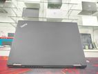 Lenovo Thinkpad X1 Yoga , core-i5 10th generation, RAM-8GB, SSD-256GB