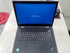 Lenovo Thinkpad X1 Yoga Core i7 8th generation 16gb Ram 256gb Ssd