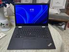 Lenovo Thinkpad X1 Yoga