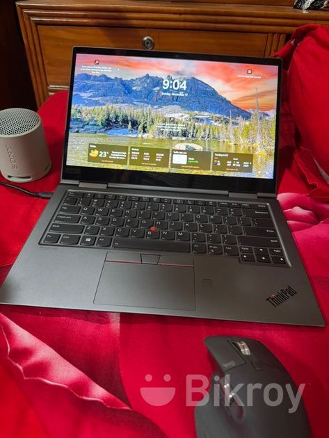 Lenovo ThinkPad X1 Yoga Gen 5 Intel Core I5 10th Generation For Sale In