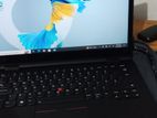 Lenovo Thinkpad x1 yoga i5 8th gen