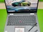 Lenovo ThinkPad X1 Yoga| i7-10 Gen|16 RAM|360 Degree Covetable Touch