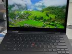 Lenovo Thinkpad X1 yoga ,Intel core i5 vPro,8th generation ,