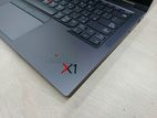 Lenovo ThinkPad X1 YOGA|11th Gen| RAM 32 GB|X-360 Degree Touch With Pen.