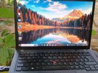 Lenovo Thinkpad X13/ Core-i5/ 11 Genration/ 16GB DDR4 RAM/ 256 GB SSD/