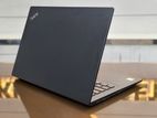 Lenovo ThinkPad X13| Core i7 10th Gen| RAM-16GB| SSD-256GB