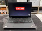 Lenovo Thinkpad X13 ( i5-10th Gen ) 16/512gb