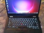Lenovo Thinkpad X13 yoga Gen1