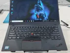 Lenovo ThinkPad X1Carbon✅Core i7 8th Gen 16GB RAM✅256GB SSD✅14" Display