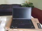 Lenovo ThinkPad X1carbon(i5-5th gen) RAM8-SSD 256 super laptop