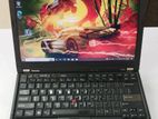 Lenovo ThinkPad x220 Core i5 2.50 GHz Ram4gb good laptop at low price