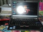 Lenovo Thinkpad X220