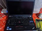 Lenovo Thinkpad X220