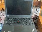 Lenovo thinkpad x240 8gb ram 250 ssd