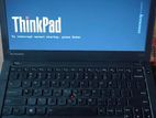 Lenovo Thinkpad X240 Core i5 4th Gen 128GB SSD.