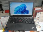 Lenovo Thinkpad X240 I7 4th Gen Ram 4gb, Ssd 128gb Laptop.