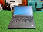 Lenovo Thinkpad X250 i5 5th Gen, 8/256 SSD, 12.6" laptop