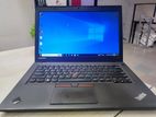 Lenovo ThinkPad x260 i5 6gen, A Grade