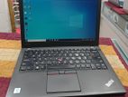 Lenovo ThinkPad X260 | i5-6th Gen SSD 256/8GB RAM