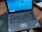 Lenovo Thinkpad X270 8gb Ram 256gb Ssd