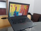 Lenovo THINKPAD X270 Core i5-6 Generation SSD Slim Laptop