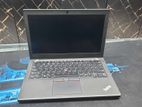 LENOVO ThinkPad X270 Core i5 6th gen 8GB/256GB SSD Laptop