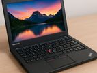 Lenovo ThinkPad X270 | Core i5 (7th Gen) 8GB RAM 256GB SSD