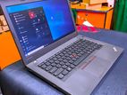 Lenovo Thinkpad X270 Core I5